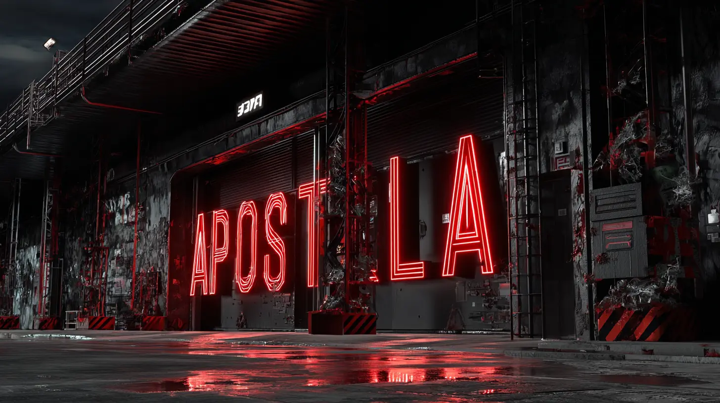 Apostala casino online